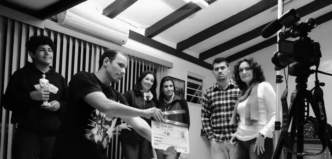 Atlántico Studio 12