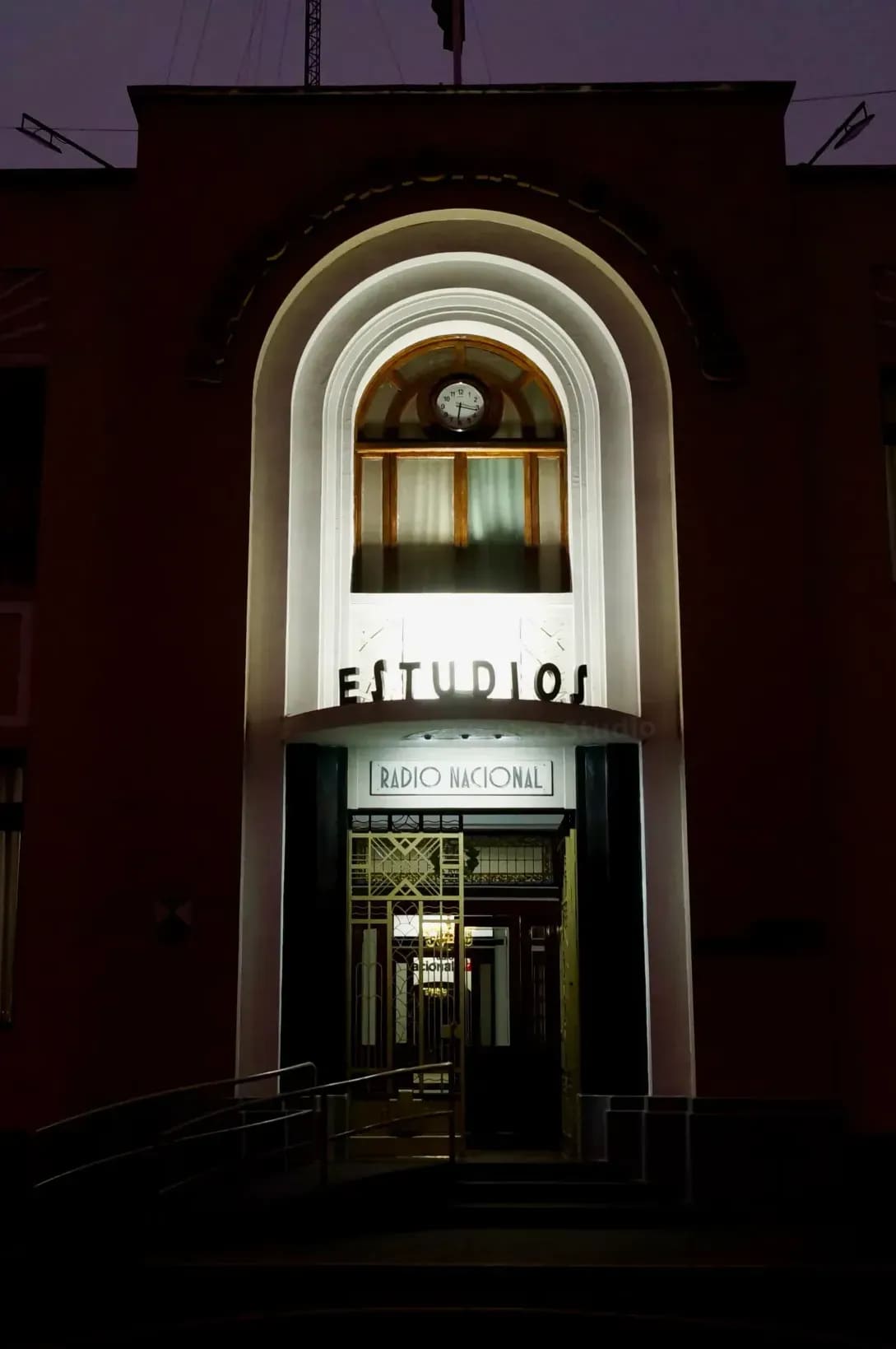Atlántico Studio 13
