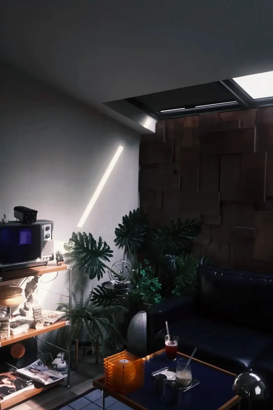 Atlántico Studio 2