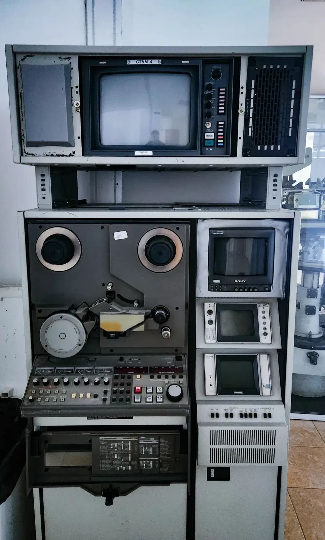Atlántico Studio 7