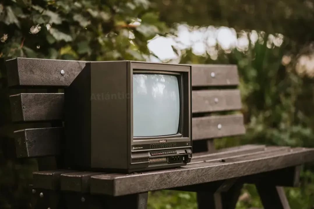 Atlántico Studio 8